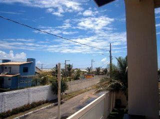 Casa de Condominio em Mosqueiro  -  Aracaju