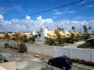 Casa de Condominio em Mosqueiro  -  Aracaju