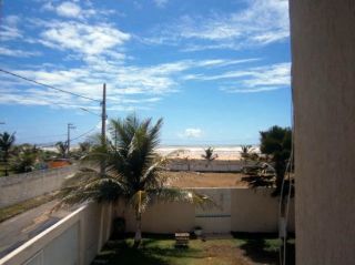 Casa de Condominio em Mosqueiro  -  Aracaju