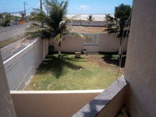 Casa de Condominio em Mosqueiro  -  Aracaju