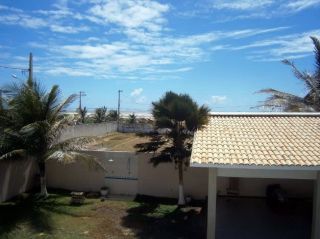 Casa de Condominio em Mosqueiro  -  Aracaju