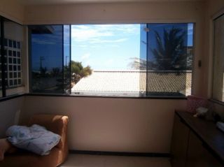 Casa de Condominio em Mosqueiro  -  Aracaju