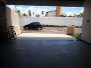 Casa de Condominio em Mosqueiro  -  Aracaju