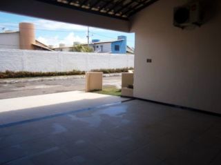 Casa de Condominio em Mosqueiro  -  Aracaju