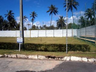 Casa de Condominio em Mosqueiro  -  Aracaju