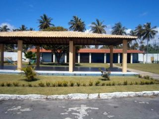 Casa de Condominio em Mosqueiro  -  Aracaju
