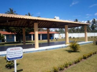 Casa de Condominio em Mosqueiro  -  Aracaju