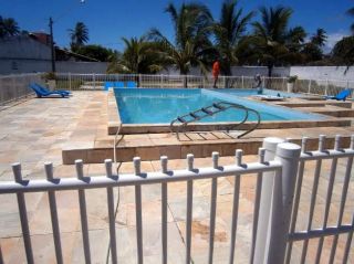 Casa de Condominio em Mosqueiro  -  Aracaju
