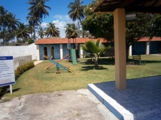 Casa de Condominio em Mosqueiro  -  Aracaju