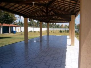 Casa de Condominio em Mosqueiro  -  Aracaju