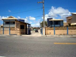 Casa de Condominio em Mosqueiro  -  Aracaju