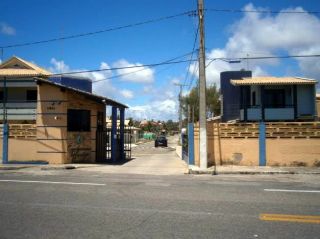 Casa de Condominio em Mosqueiro  -  Aracaju