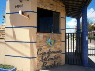 Casa de Condominio em Mosqueiro  -  Aracaju