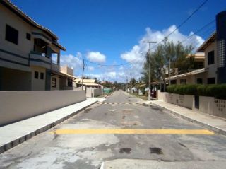 Casa de Condominio em Mosqueiro  -  Aracaju