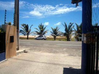 Casa de Condominio em Mosqueiro  -  Aracaju