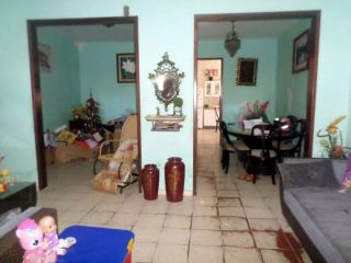 Casa Duplex na Coroa do Meio com 4/4, sendo 1 semi-suíte