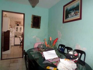 Casa Duplex na Coroa do Meio com 4/4, sendo 1 semi-suíte