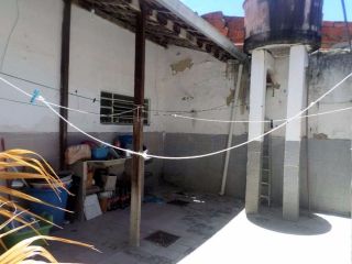 Casa Duplex na Coroa do Meio com 4/4, sendo 1 semi-suíte