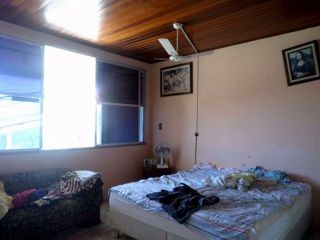 Casa Duplex na Coroa do Meio com 4/4, sendo 1 semi-suíte