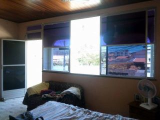 Casa Duplex na Coroa do Meio com 4/4, sendo 1 semi-suíte