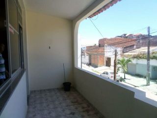 Casa Duplex na Coroa do Meio com 4/4, sendo 1 semi-suíte