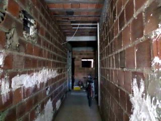 Casa com comércio embaixo na Coroa do Meio