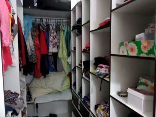 Casa com comércio embaixo na Coroa do Meio