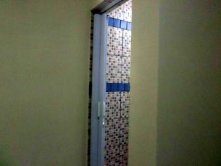 Casa com comércio embaixo na Coroa do Meio