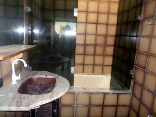 Casa em boa localização no Salgado Filho com 5/4, sendo 3 suítes