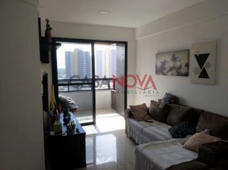 Apartamento em boa localização na Farolândia com 3/4, sendo 1 suíte