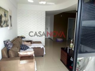 Apartamento em boa localização na Farolândia com 3/4, sendo 1 suíte