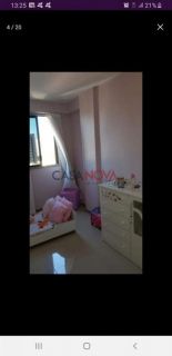 Apartamento em boa localização na Farolândia com 3/4, sendo 1 suíte