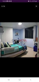 Apartamento em boa localização na Farolândia com 3/4, sendo 1 suíte