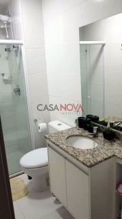 Apartamento em boa localização na Farolândia com 3/4, sendo 1 suíte