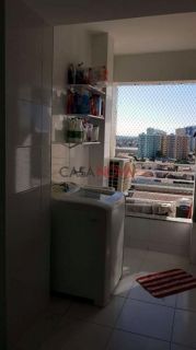Apartamento em boa localização na Farolândia com 3/4, sendo 1 suíte