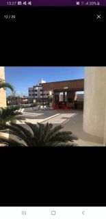 Apartamento em boa localização na Farolândia com 3/4, sendo 1 suíte