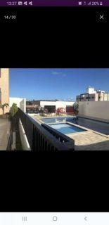 Apartamento em boa localização na Farolândia com 3/4, sendo 1 suíte