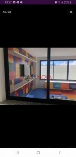 Apartamento em boa localização na Farolândia com 3/4, sendo 1 suíte