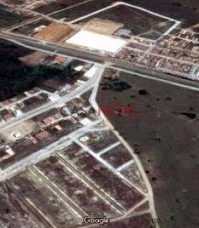 Terreno em Loteamento em Itabaiana