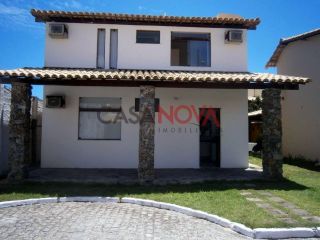 Casa de Condomínio em Mosqueiro em ótima localização