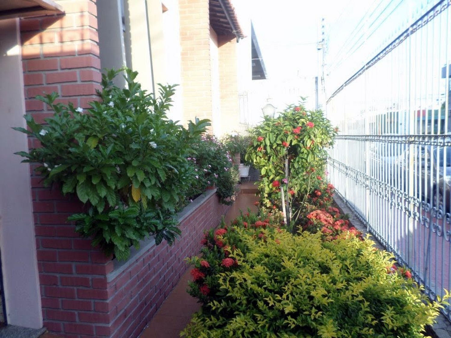 Casa em 13 de Julho  -  Aracaju