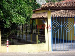 Sítio em S/bairro  -  Itabaiana