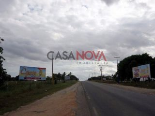 Sítio em S/bairro  -  Itabaiana