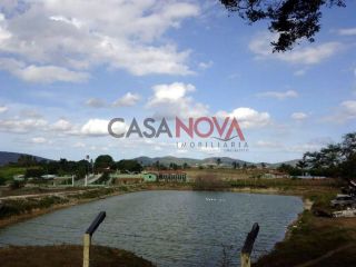 Sítio em S/bairro  -  Itabaiana