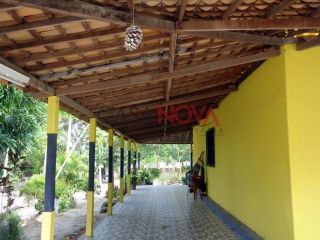 Sítio em S/bairro  -  Itabaiana