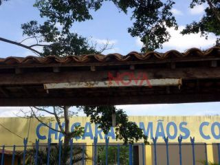 Sítio em S/bairro  -  Itabaiana