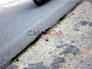 Sítio em S/bairro  -  Itabaiana