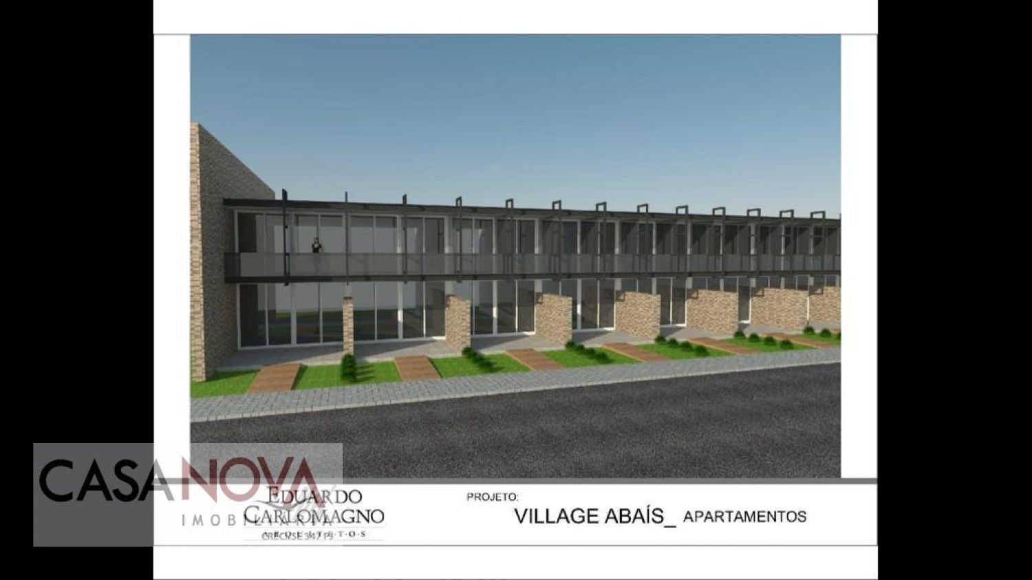 Terreno na Praia Abaís em Estância ideal para Condomínio.