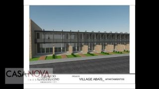 Terreno na Praia Abaís em Estância ideal para Condomínio.