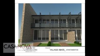 Terreno na Praia Abaís em Estância ideal para Condomínio.